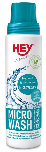 HEY micro wash 250ml