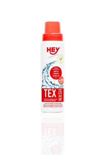 HEY tex wash 250ml