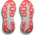 Hoka Bondi 9 Hardloopschoenen Dames geel