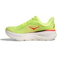 Hoka Bondi 9 Hardloopschoenen Heren geel