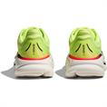 Hoka Bondi 9 Hardloopschoenen Heren geel