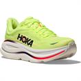 Hoka Bondi 9 Hardloopschoenen Heren geel
