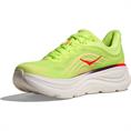 Hoka Bondi 9 Hardloopschoenen Heren geel
