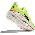 Hoka Bondi 9 Hardloopschoenen Heren geel