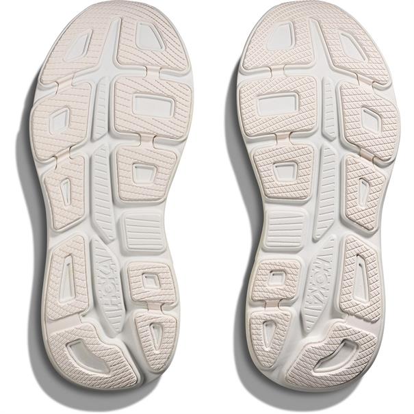 Hoka Bondi 9 Hardloopschoenen Heren geel