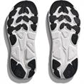 Hoka Clifton 10 Hardloopschoenen Dames wit