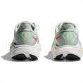 Hoka Clifton 10 Hardloopschoenen Dames wit