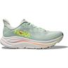 Hoka Clifton 10 Hardloopschoenen Dames wit