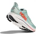 Hoka Clifton 10 Hardloopschoenen Heren groen