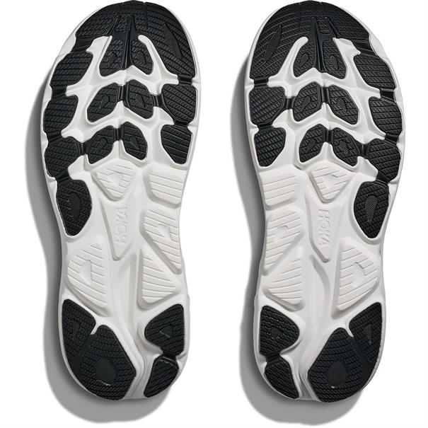Hoka Clifton 10 Hardloopschoenen Heren groen