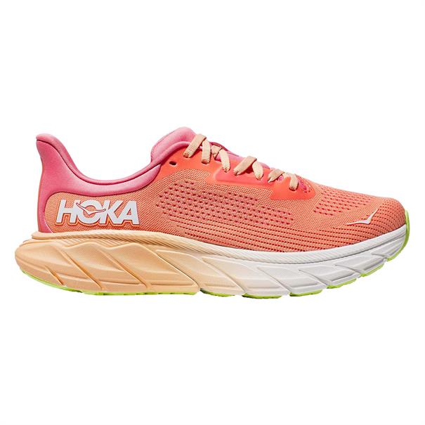 Hoka w arahi 7