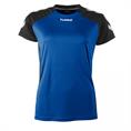 Hummel Aarhus ladies shirt ss