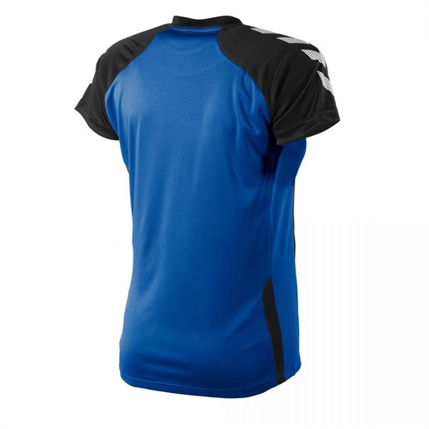 Hummel Aarhus ladies shirt ss
