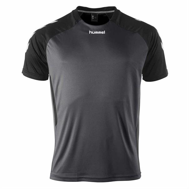 Hummel Aarhus shirt