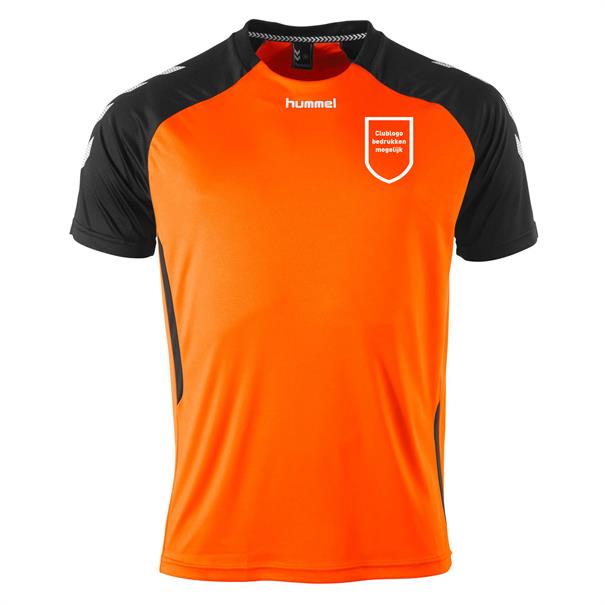 Hummel Aarhus shirt
