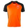 Hummel Aarhus shirt