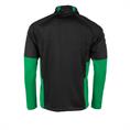 Hummel authentic 1/4 zip top tw