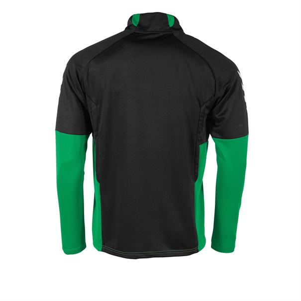 Hummel authentic 1/4 zip top tw