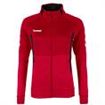 Hummel authentic ladies jacket fz t