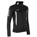 Hummel authentic ladies jacket fz t