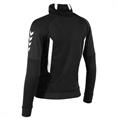 Hummel authentic ladies jacket fz t