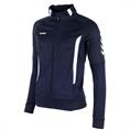 Hummel authentic ladies jacket fz t