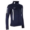 Hummel authentic ladies jacket fz t