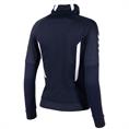 Hummel authentic ladies jacket fz t