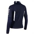 Hummel authentic ladies jacket fz t