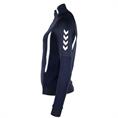Hummel authentic ladies jacket fz t