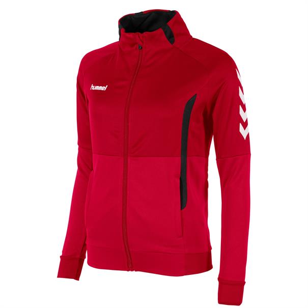 Hummel authentic ladies jacket fz t