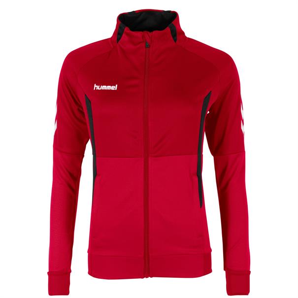 Hummel authentic ladies jacket fz t
