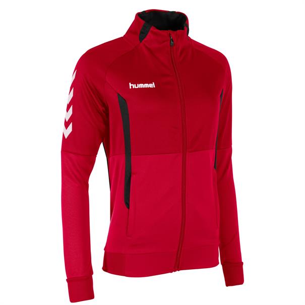 Hummel authentic ladies jacket fz t
