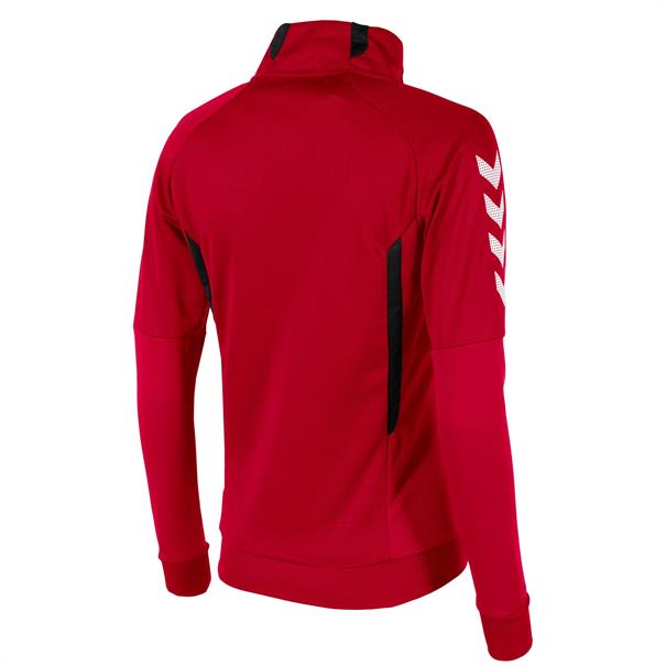 Hummel authentic ladies jacket fz t