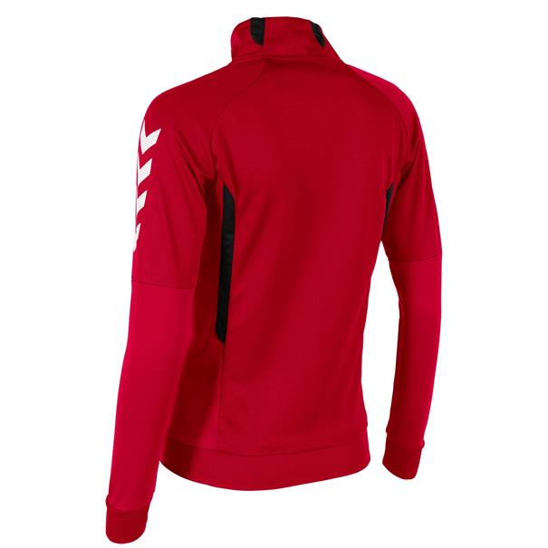 Hummel authentic ladies jacket fz t