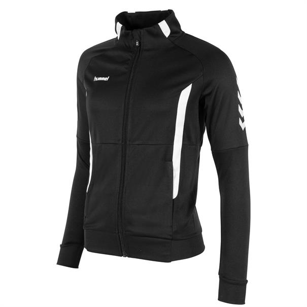 Hummel authentic ladies jacket fz t