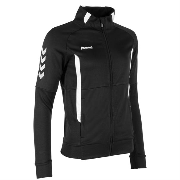 Hummel authentic ladies jacket fz t