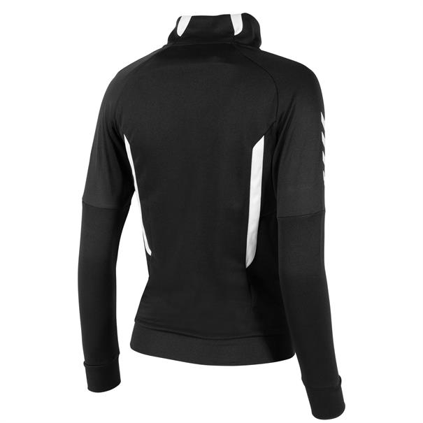 Hummel authentic ladies jacket fz t