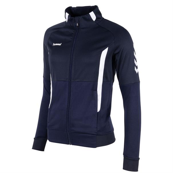 Hummel authentic ladies jacket fz t