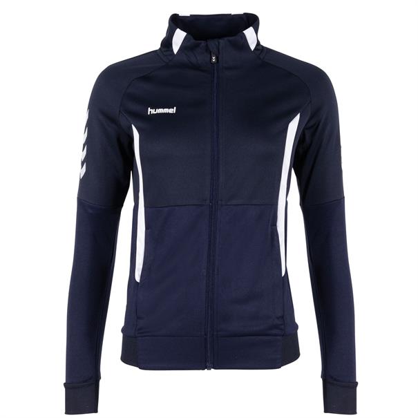 Hummel authentic ladies jacket fz t