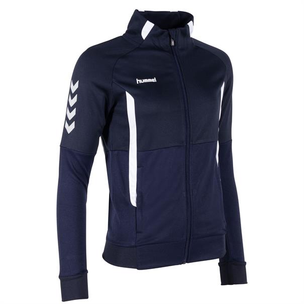 Hummel authentic ladies jacket fz t
