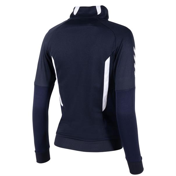 Hummel authentic ladies jacket fz t