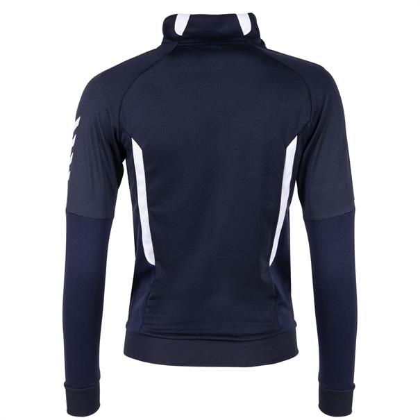 Hummel authentic ladies jacket fz t