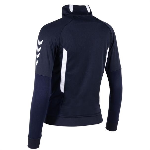 Hummel authentic ladies jacket fz t