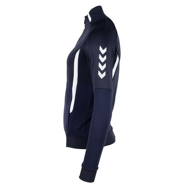 Hummel authentic ladies jacket fz t