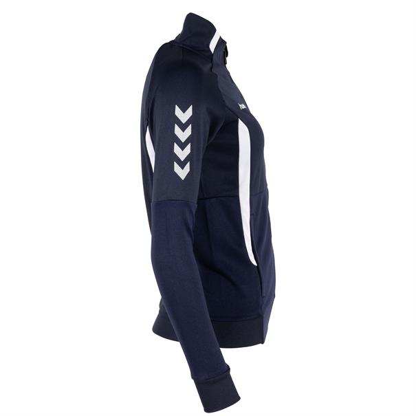 Hummel authentic ladies jacket fz t