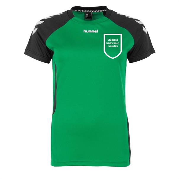 Hummel authentic ladies tee tw