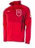 Hummel authentic poly fz jacket tw