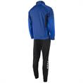 Hummel authentic polyester suit