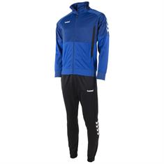 Hummel authentic polyester suit
